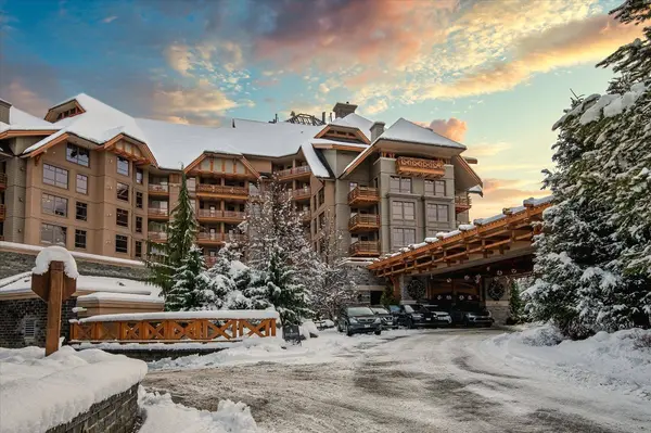 4591 Blackcomb WAY #518, Whistler, BC V8E 0Y4