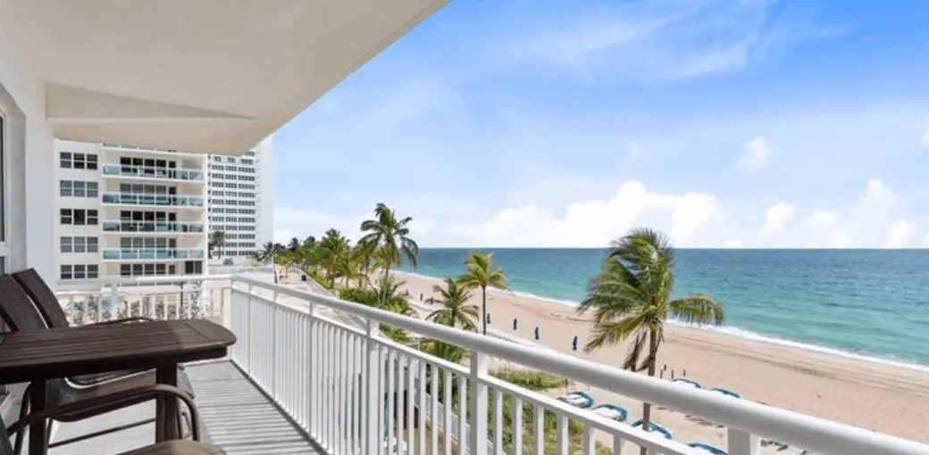 Best Fort Lauderdale waterfront condos under $1 Million