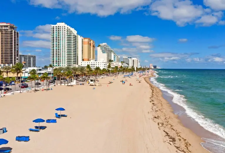 Top 30 Airbnb Beach Condos 