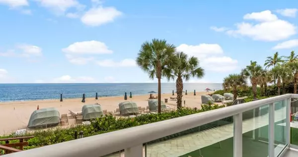 Best oceanfront condos in Fort Lauderdale under $1.5 Million