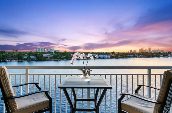 Top 7 Best Waterfront Condos under $1 Million in Fort Lauderdale