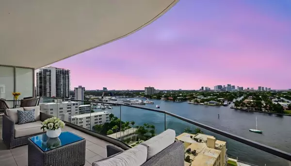 Best Intracoastal waterfront condos 
