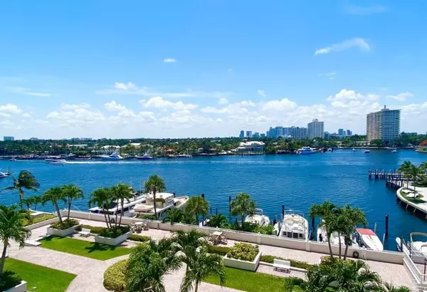 Best Fort Lauderdale waterfront condos under $700k