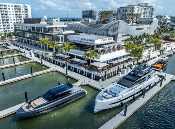 Fort Lauderdale - New Restaurants in 2025
