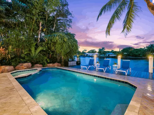 Best waterfront homes in Fort Lauderdale and Pompano Beach for $1 Million