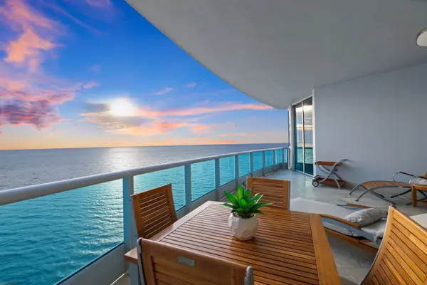 SELL NVIDIA. BUY THE OCEANFRONT PENTHOUSE!