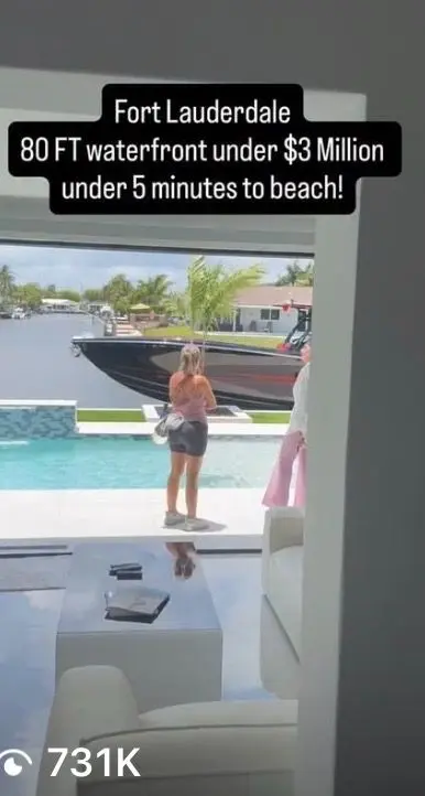 feature image of Craig Bujnowski’s Instagram is transforming Fort Lauderdale and Pompano Beach waterfront real estate!