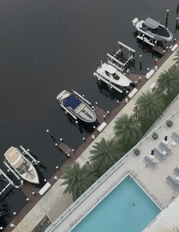 Fort Lauderdale Penthouse for Boaters - RIVA PH1606