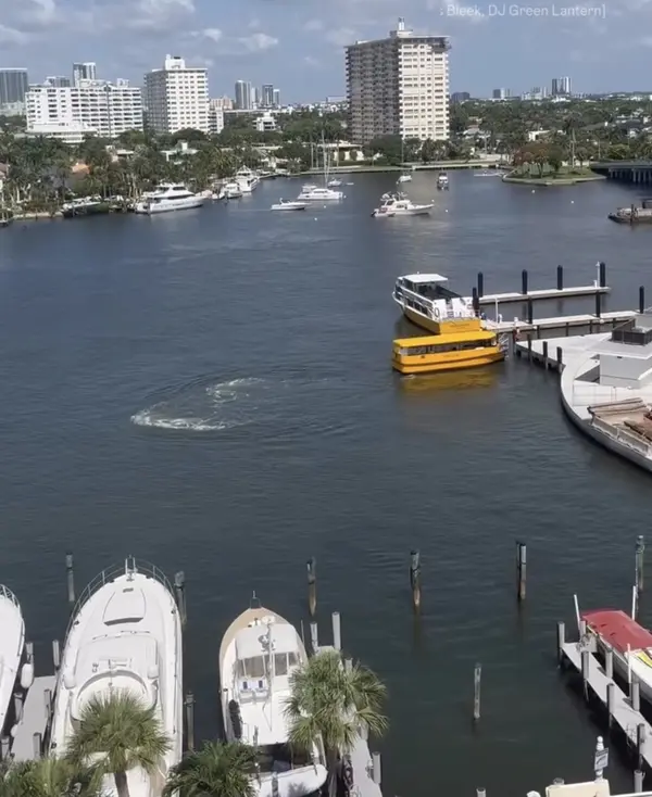 BEACH. BOATING. LAS OLAS. UNDER $1 MILLION.