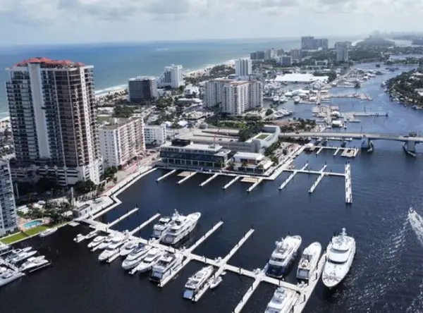 Top 25 condos with boat slips under $500k near Fort Lauderdale, Florida,Craig Bujnowski