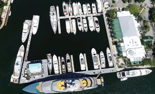 Top 20 condos with boatslip under $1 Million in Fort Lauderdale area,Craig Bujnowski