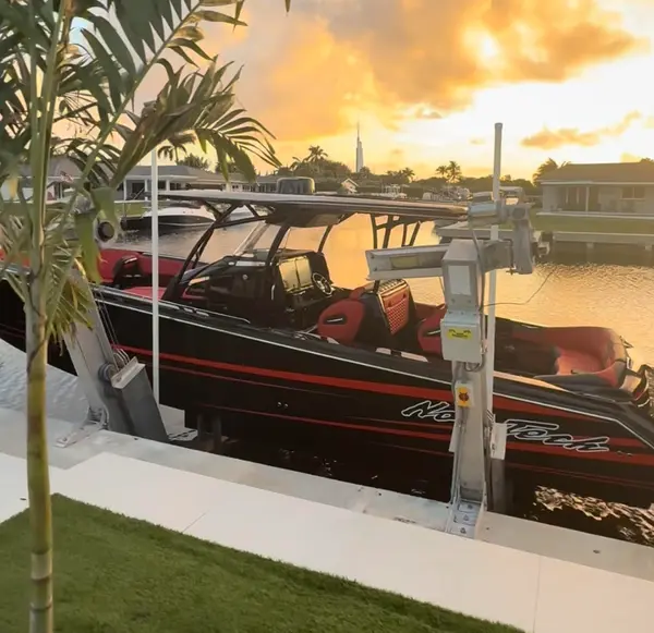 Top 10 Luxury Performance Center Consoles 