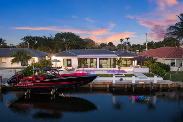 Wall Street to the Beach - 5641 Bayview Dr, Fort Lauderdale investment opportunity!