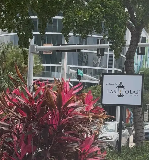 Why Las Olas Is Top 3 Most Walkable Streets in the United States