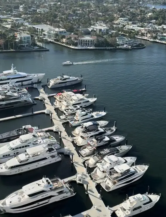 Top 5 reasons why smart money is choosing Fort Lauderdale over Miami!