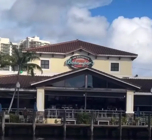 Top 5 places to watch March Madness basketball in Fort Lauderdale