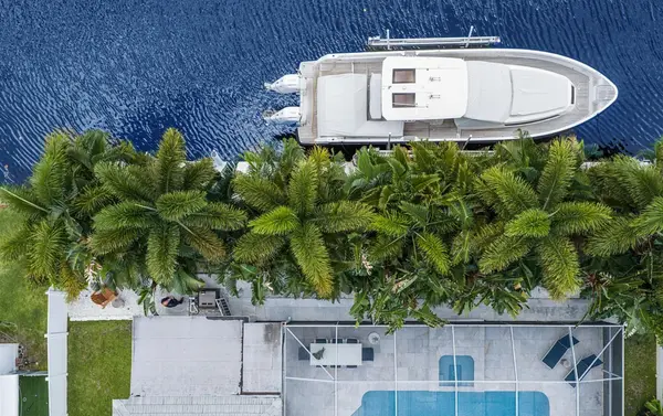 The ultimate South Florida waterfront lifestyle :  2920 NE 52nd St Fort Lauderdale