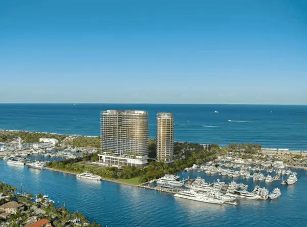 Selene Fort Lauderdale vs. St Regis: Buy the Discount