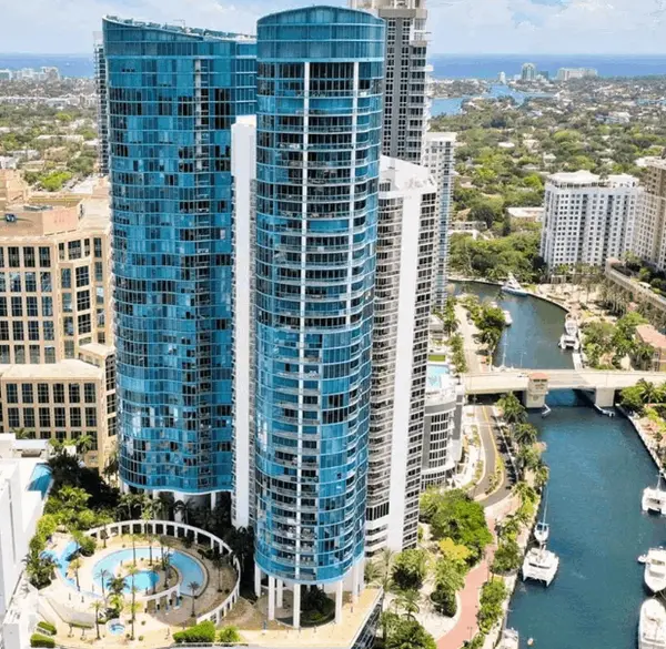 Las Olas River House Buyer Shortlist - Fort Lauderdale, Florida