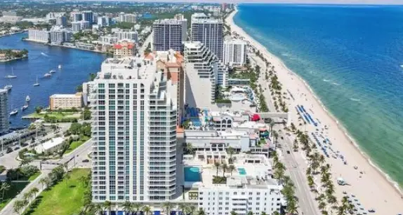 LAS OLAS BEACH CLUB - Top 10 Buyer Opportunities