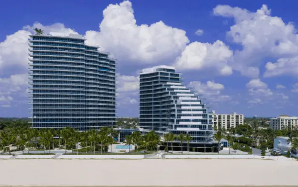 Auberge Fort Lauderdale - Top 10 Buyer Opportunities