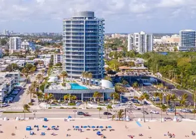 Paramount Fort Lauderdale — Best Floor Plans + View + Sun