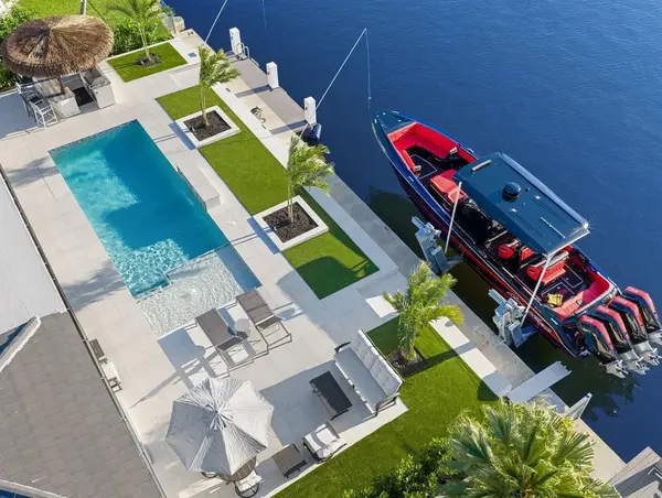 WATERFRONT SMART MONEY - Fort Lauderdale, Pompano Beach