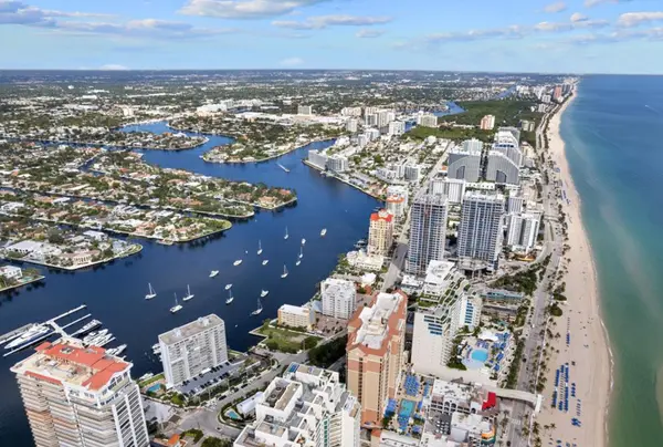 TOP 10 FORT LAUDERDALE WATERFRONT CONDO DESIGN TRENDS