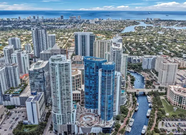 MOST INTERESTING FORT LAUDERDALE CONDOS FOR 2027