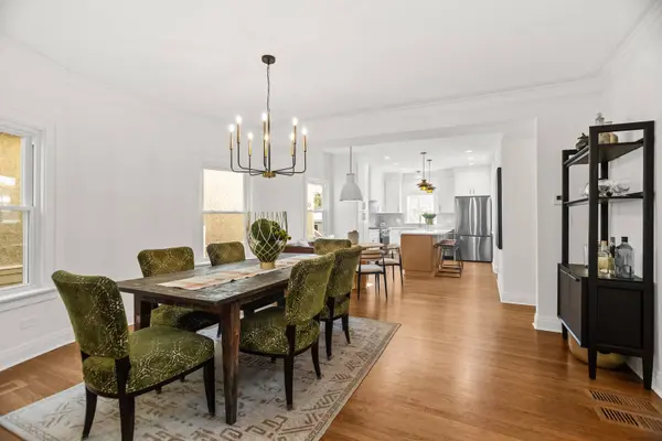 727 Wenonah AVE, Oak Park, IL 60304