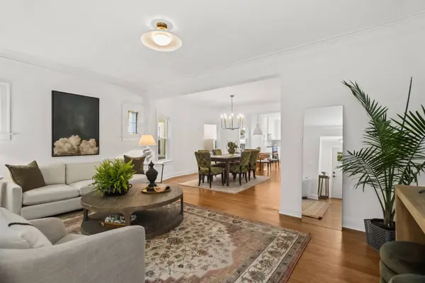 727 Wenonah AVE, Oak Park, IL 60304