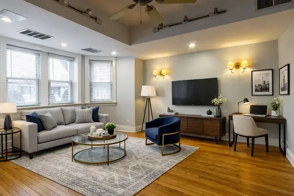 7346 Lake ST #GW, River Forest, IL 60305