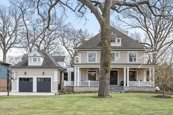 915 Keystone AVE, River Forest, IL 60305