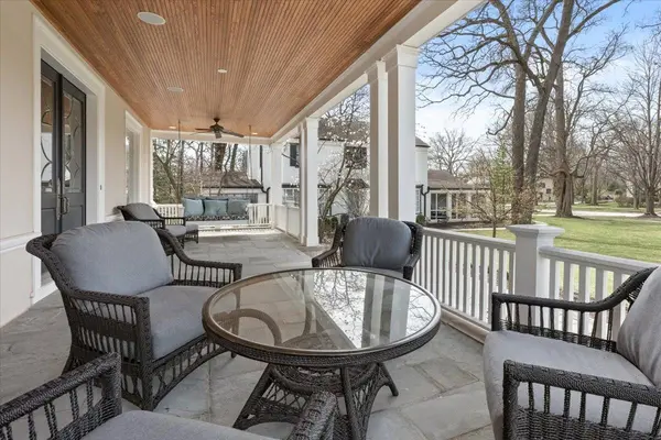 915 Keystone AVE, River Forest, IL 60305