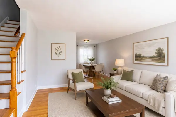 1420 N Harlem AVE #E, River Forest, IL 60305