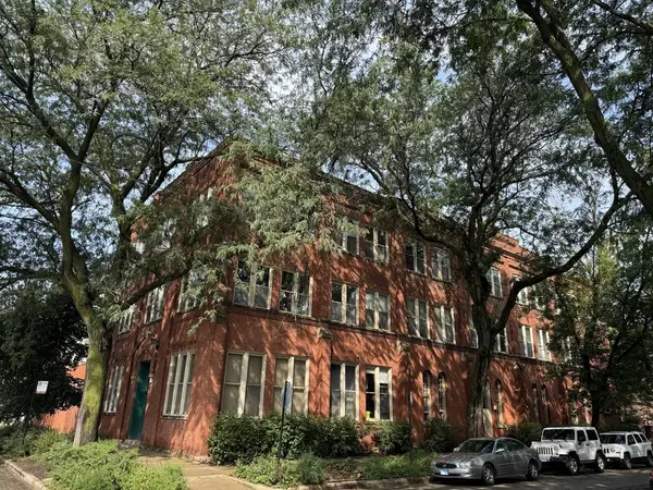 2510 N Wayne AVE #211, Chicago, IL 60614