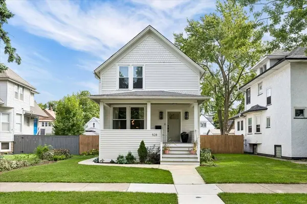 528 Ferdinand AVE