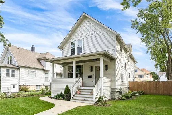 528 Ferdinand AVE, Forest Park, IL 60130