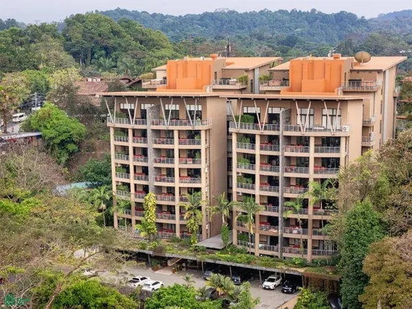 Los Altos Luxury Penthouse,