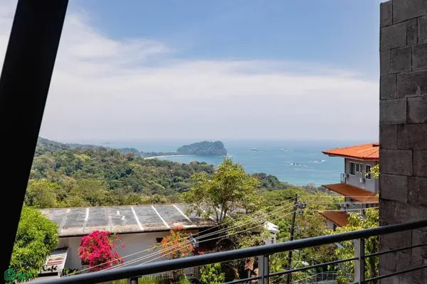 Los Altos Luxury Penthouse,