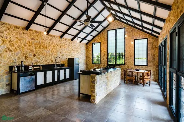 Tropical Stone Villa | Tambor, Puntarenas,