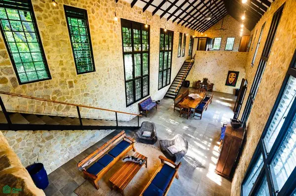 Tropical Stone Villa | Tambor, Puntarenas,