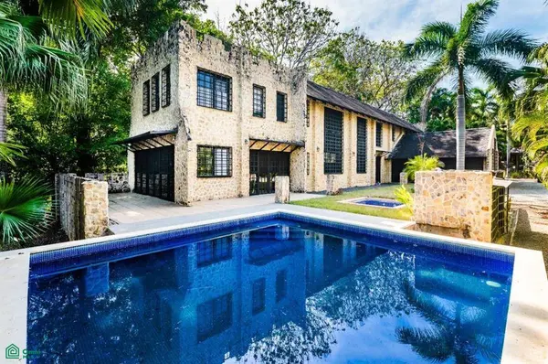 Tropical Stone Villa | Tambor, Puntarenas,