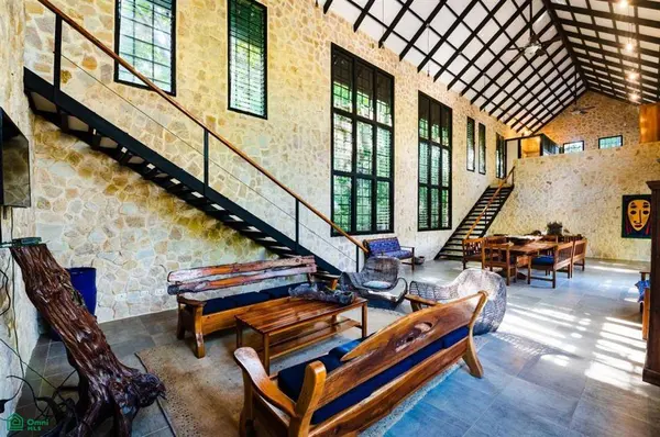 Tropical Stone Villa | Tambor, Puntarenas,