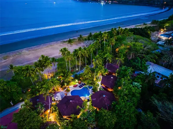 Tambor Tropical Beach Hotel, Cóbano, Puntarenas 60111