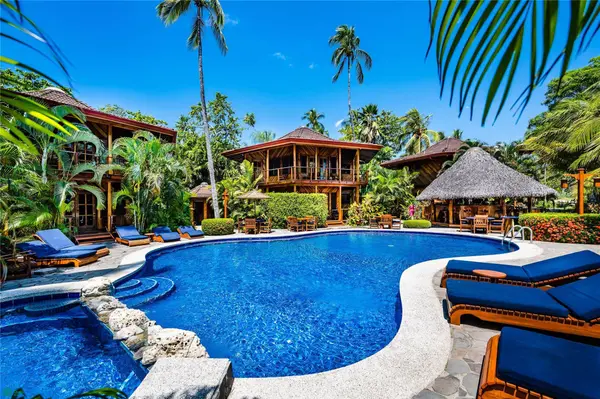 Tambor Tropical Beach Hotel, Cóbano, Puntarenas 60111