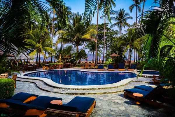 Tambor Tropical Beach Hotel, Cóbano, Puntarenas 60111