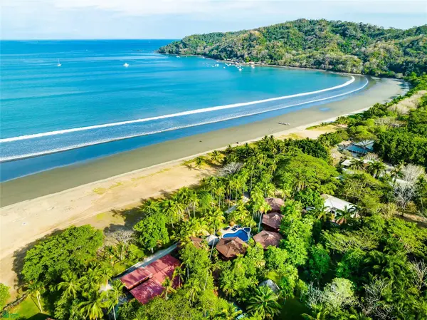 Tambor Tropical Beach Hotel, Cóbano, Puntarenas 60111