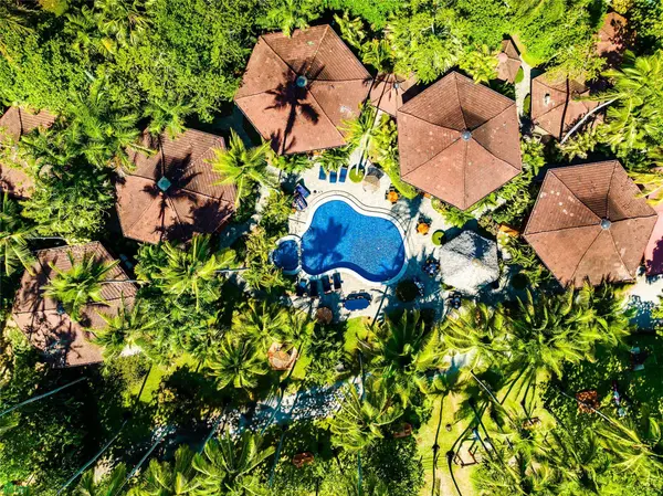 Tambor Tropical Beach Hotel, Cóbano, Puntarenas 60111