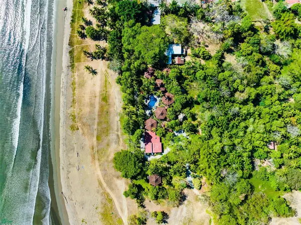 Tambor Tropical Beach Hotel, Cóbano, Puntarenas 60111